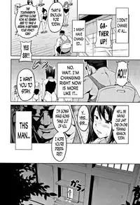 [Takeda Hiromitsu] Tsundero Ch.1,3,9 [English] [Decensored]