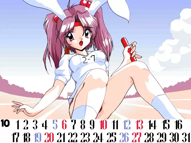 Sailor Bunny Gashuu Sono Ichi