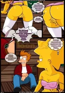 Future Purchase 3- Croc [Futurama]