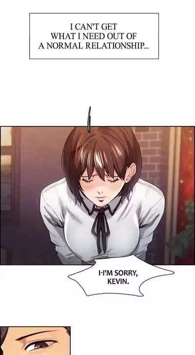 Taste of Forbbiden Fruit Ch.27/53