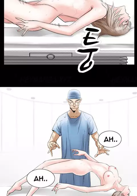 The Taste of Hands Ch.1-62