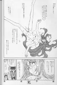 (C55) [ANARCHY SOX (Emori Misaki)] 12x12 GROSS (Various)