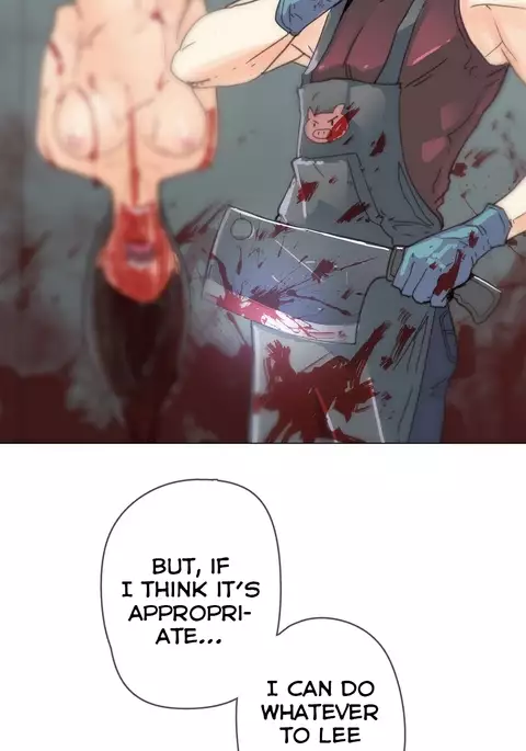 Household Affairs Ch.1-44