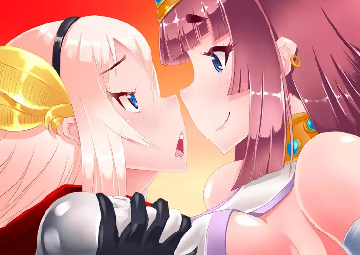 Anatolia and the Flower Knights Part 01