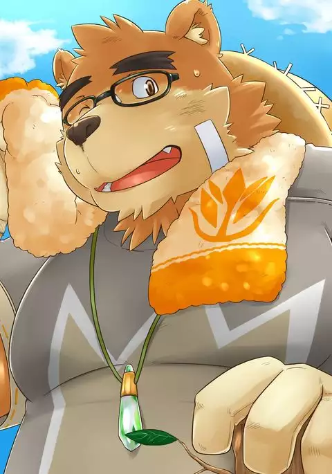 [狛乃蔵 CircleC vol.10