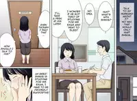 Nagare de Musuko to Tsunagacchatta