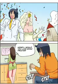 [Space No.1] Me Ran Co Ri [Ongoing]