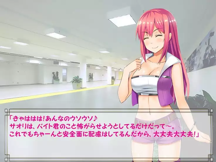 ドMプロレス2 画像集