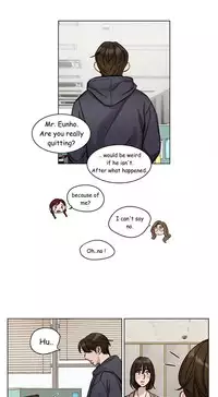 [Ramjak] Atonement Camp Ch.1-34 (English) (Ongoing)