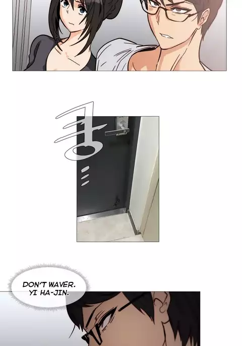 Household Affairs Ch.1-45