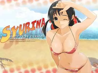 Better Girls Ch. 1-8