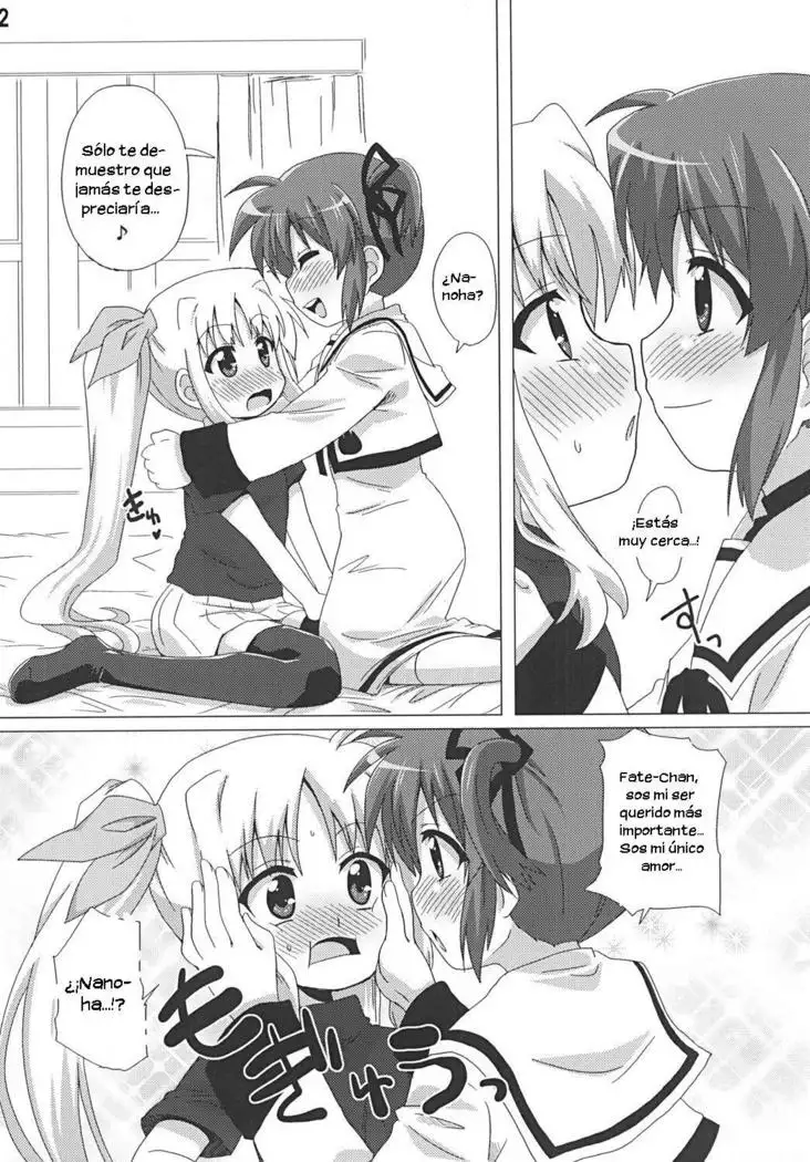 Ohisama. | Mi Amorcito