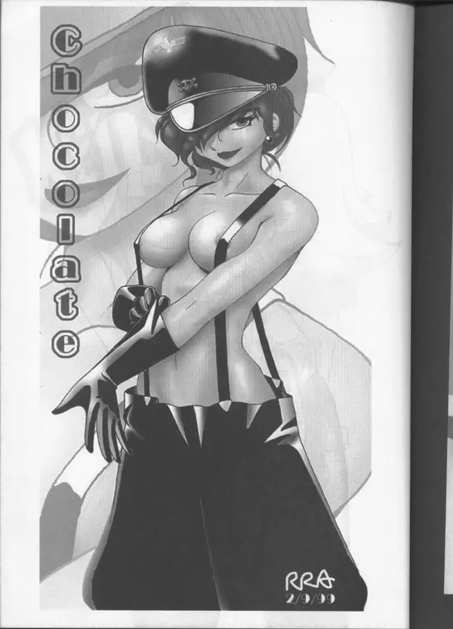 Under the Influence 1