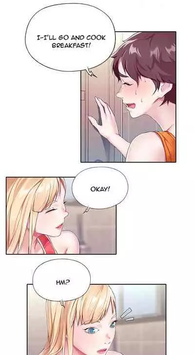 The Idol Project Ch.5/?