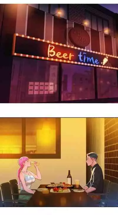 What do you Take me For? Ch.53/?