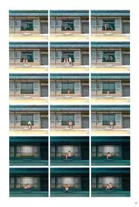 (C88) [sol-fa soft (Tanaha, Yoshida Seiji)] Inaka Ecchi ARTWORKS