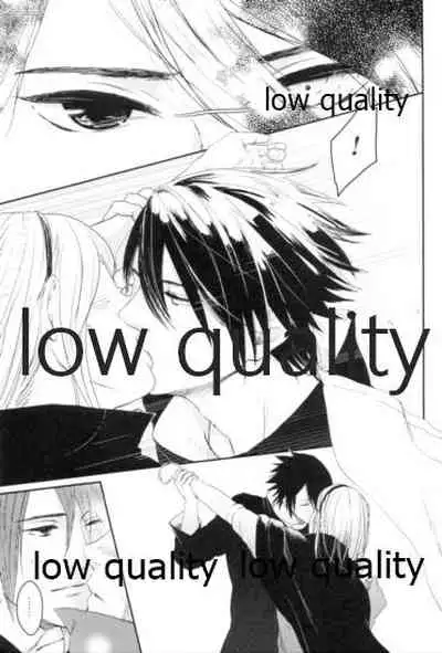 (Zennin Shuuketsu 9) [margarita (Iduki)] Tsuzureori (Naruto)