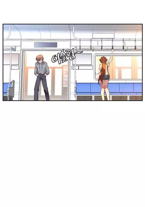 Master in My Dreams Ch.0-36