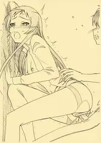 (SC60) [MEKONGDELTA & DELTAFORCE (Route39, Zenki)] EXTRA "C" SC60 Ban (Hataraku Maou-sama!)