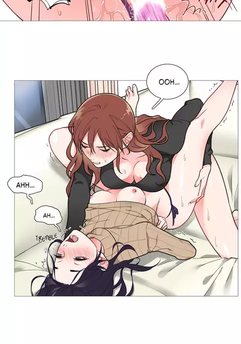 Sadistic Beauty Ch.1-30