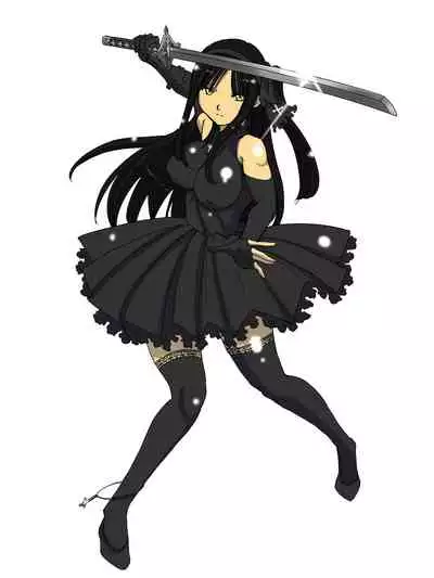 [God issue Pope-chan complete version]