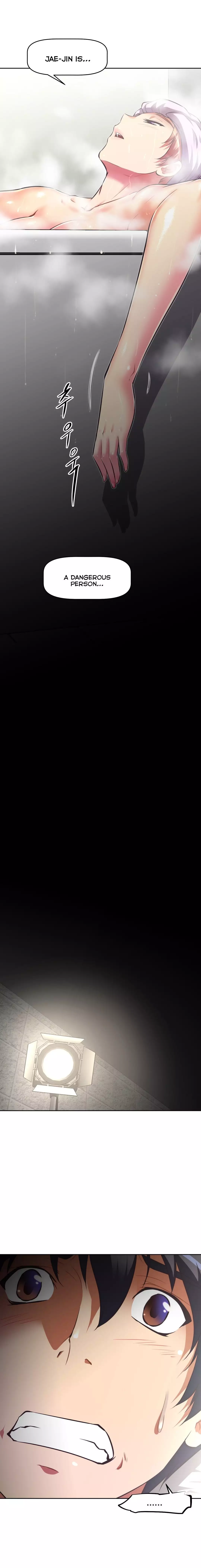 Brawling Go Ch.76-108