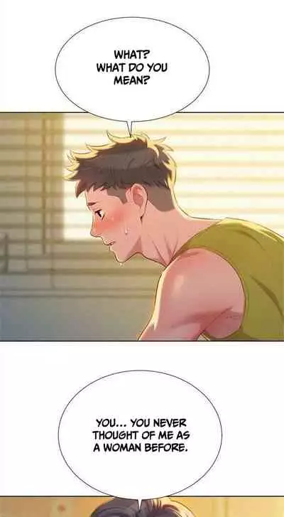 What do you Take me For? Ch.53/?