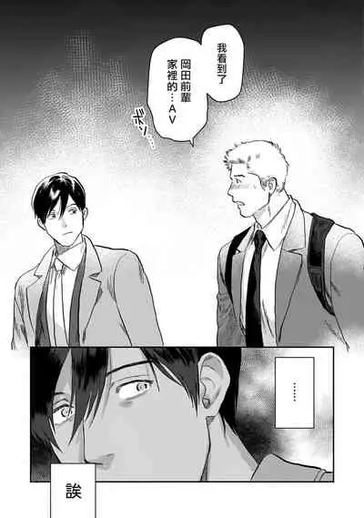 Kouhai no Oppai ga Suki Sugiru | 我太喜欢后辈的奶子了