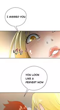 Perfect Half Ch.1-25 (English) (Ongoing)