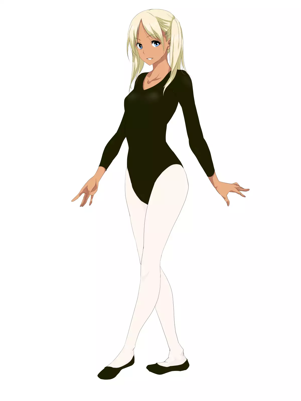 Kare to Kanojo ni Oji-san Plus