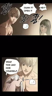 Ace Ch.1-23 (English) (Ongoing)