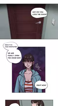 [Ramjak] Atonement Camp Ch.1-38 (English) (Ongoing)