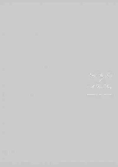 Love Song ga Owaru made - Until The End of A Love Song | 直到这曲恋歌结束为止