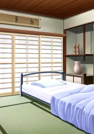 Come To See Me Tonight (decensored)