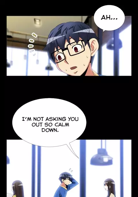 Love Parameter Ch.1-61