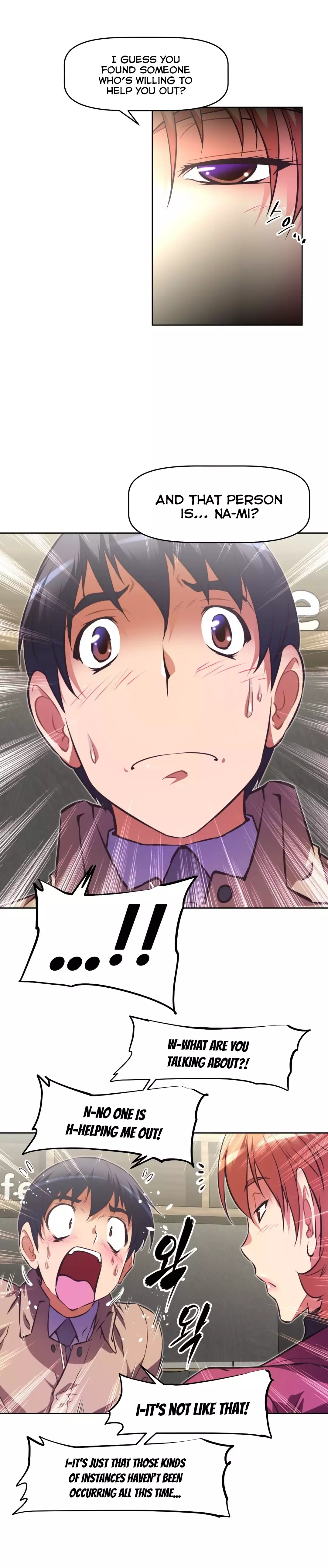 Brawling Go Ch.76-120