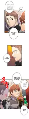 Ghost Love Ch.1-14 (English) (YoManga) (Ongoing)