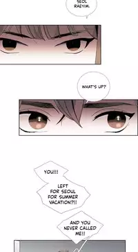 [Silverstar] Talk To Me Ch.1-36 (English) (Ongoing)