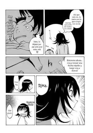 MIDARA Ch. 1-7