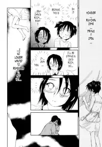 [Mutsuki Tsutomu] Momoiro Peanuts Vol. 1 [English] [Tonigobe]