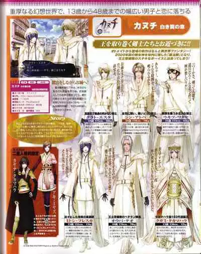 Cool-B Vol.19 2008-05