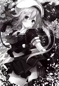 (SC2015 Autumn) [Kinokonomi (konomi)] Horoyoi Harusame o Meshiagare (Kantai Collection -KanColle-) [Chinese] [无毒汉化组]