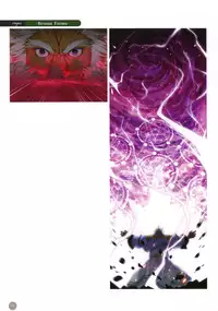 11eyes complete illustworks