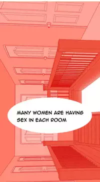 Hooker Ch.1-40 (English) (Ongoing)