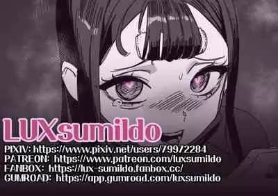 LUXsumildo·与韩爱洞抹布丫头们的日常（LC整合汉化组）