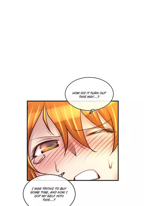 Master in My Dreams Ch.0-38