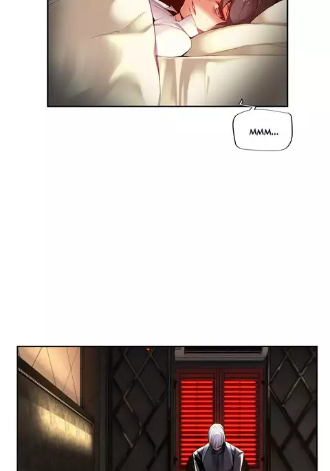 Lilith`s Cord Ch.1-37