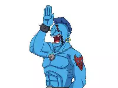 [God issue Pope-chan complete version]