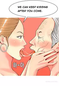 Hooker Ch.1-41 (English) (Ongoing)