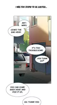 Cartoonist's NSFW Season 1 Chapter 1-20 (English)